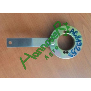 Натяжник Optima Kverneland AC819253 (АС819253), Квернеланд